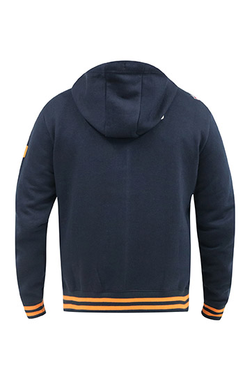 Sport, Chaquetas y Sudaderas, 112874, MARINO