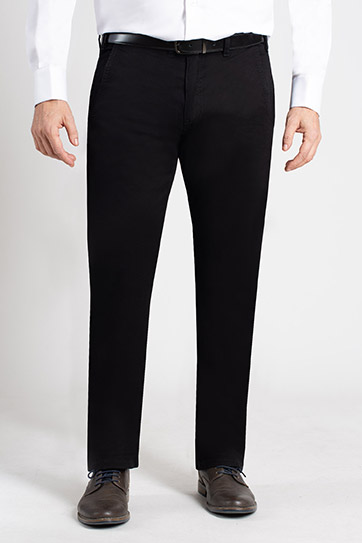 Pantalones, Sport, 112887, NEGRO