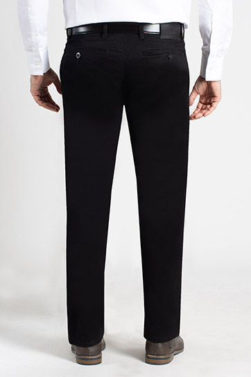 Pantalones, Sport, 112887, NEGRO