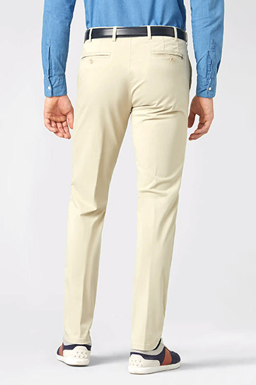 Pantalones, Sport, 113036, BEIGE