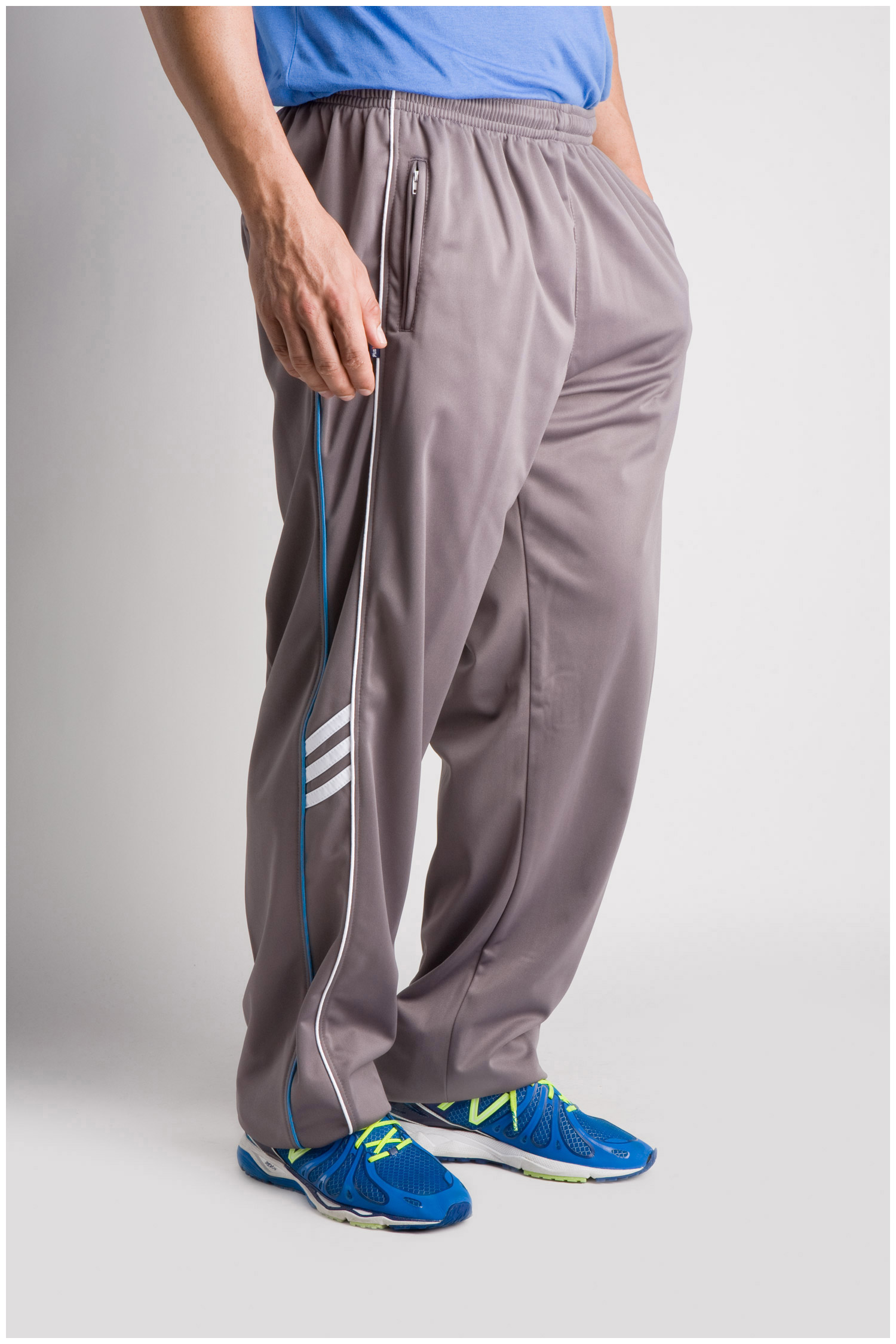 Pantalones de Chandal Tallas Grandes Hombre - Ref. 102580