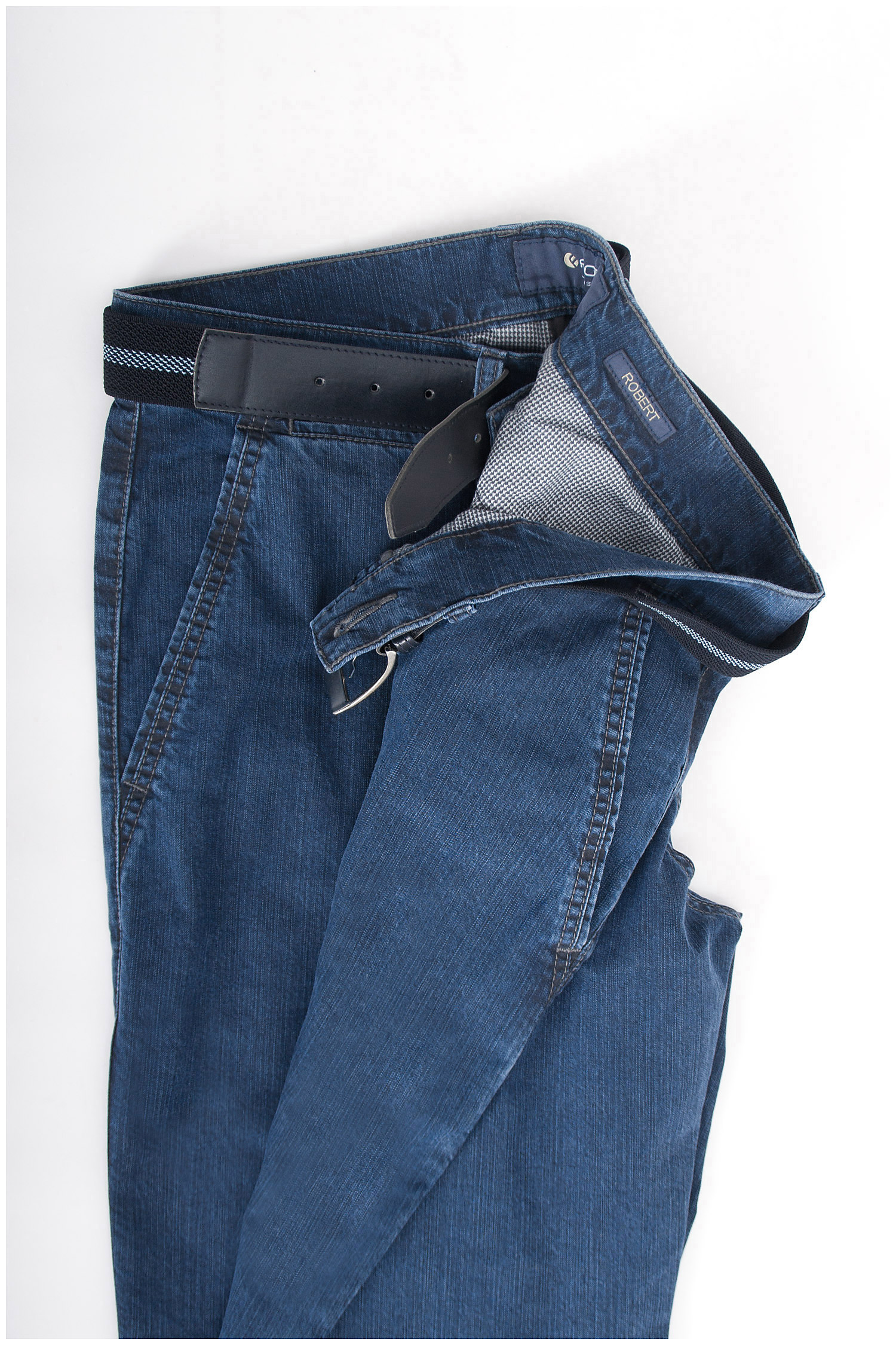 Pantalones, Sport, 107506, INDIGO | Zoom