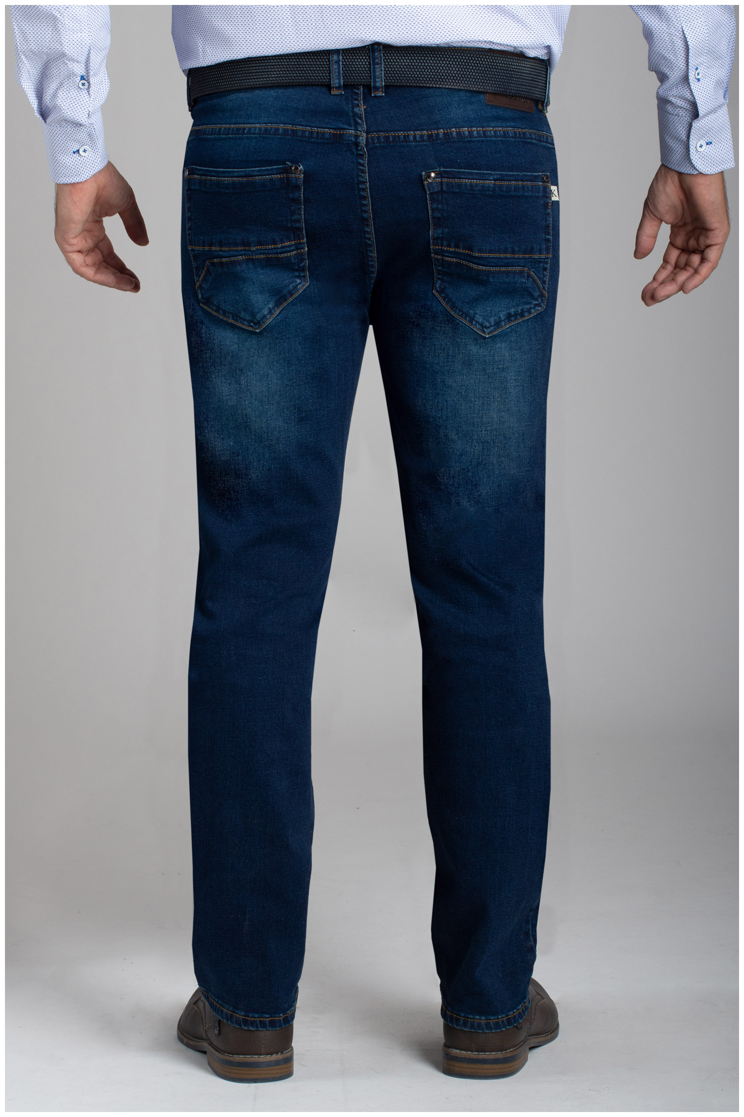 Pantalones, Vaqueros, 110469, INDIGO | Zoom