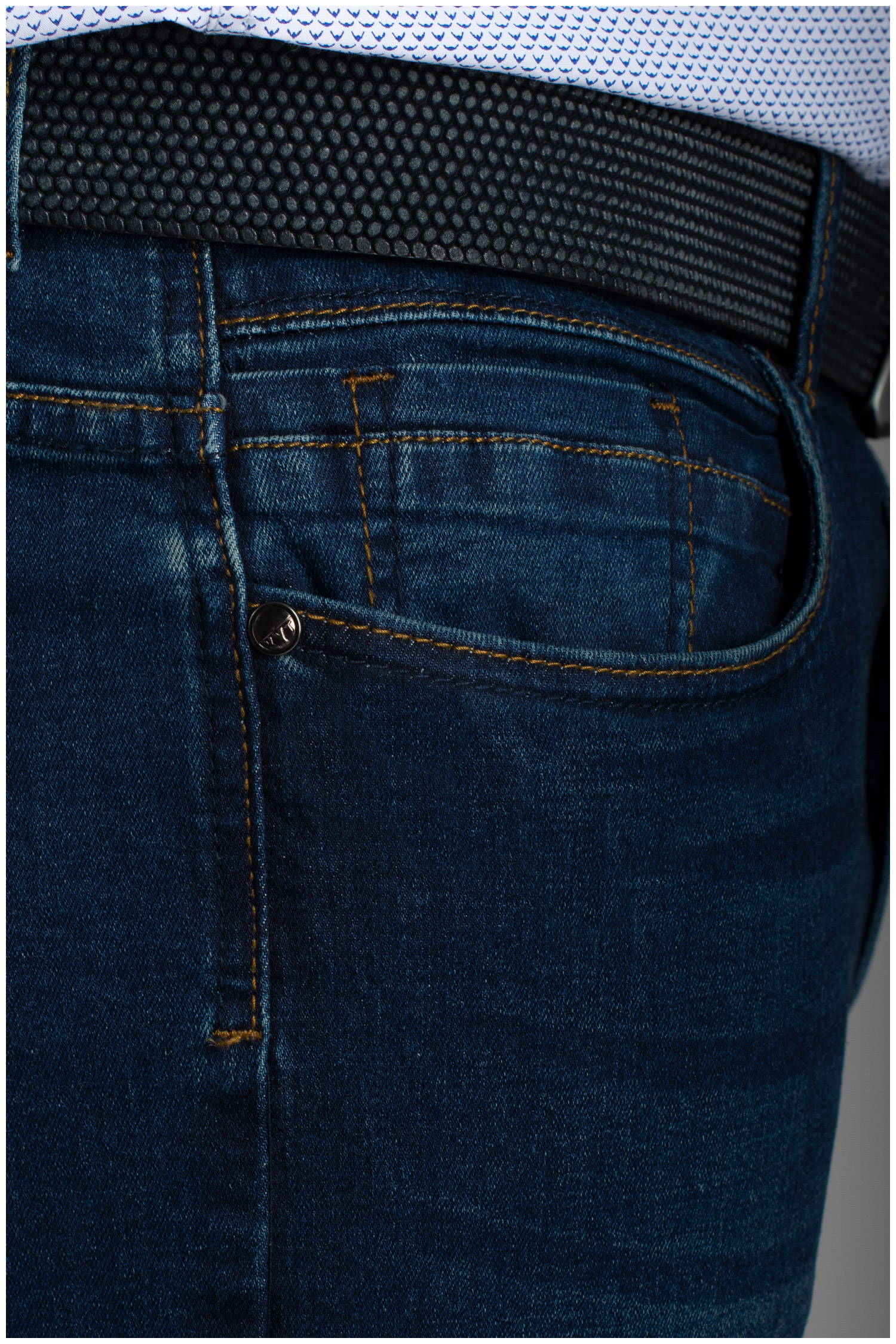 Pantalones, Vaqueros, 110469, INDIGO | Zoom