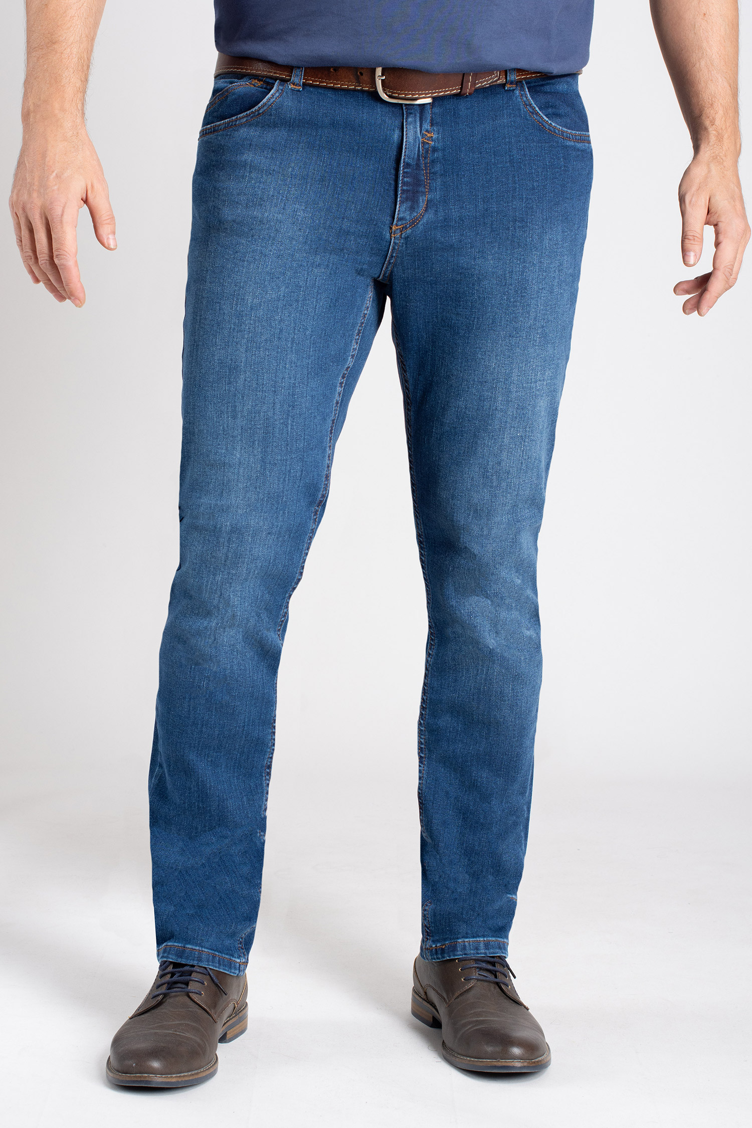 Pantalones, Vaqueros, 111603, INDIGO | Zoom