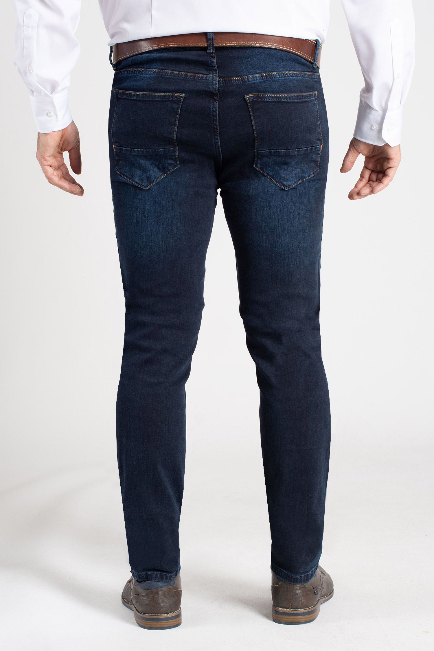 Pantalones, Vaqueros, 111604, INDIGO | Zoom