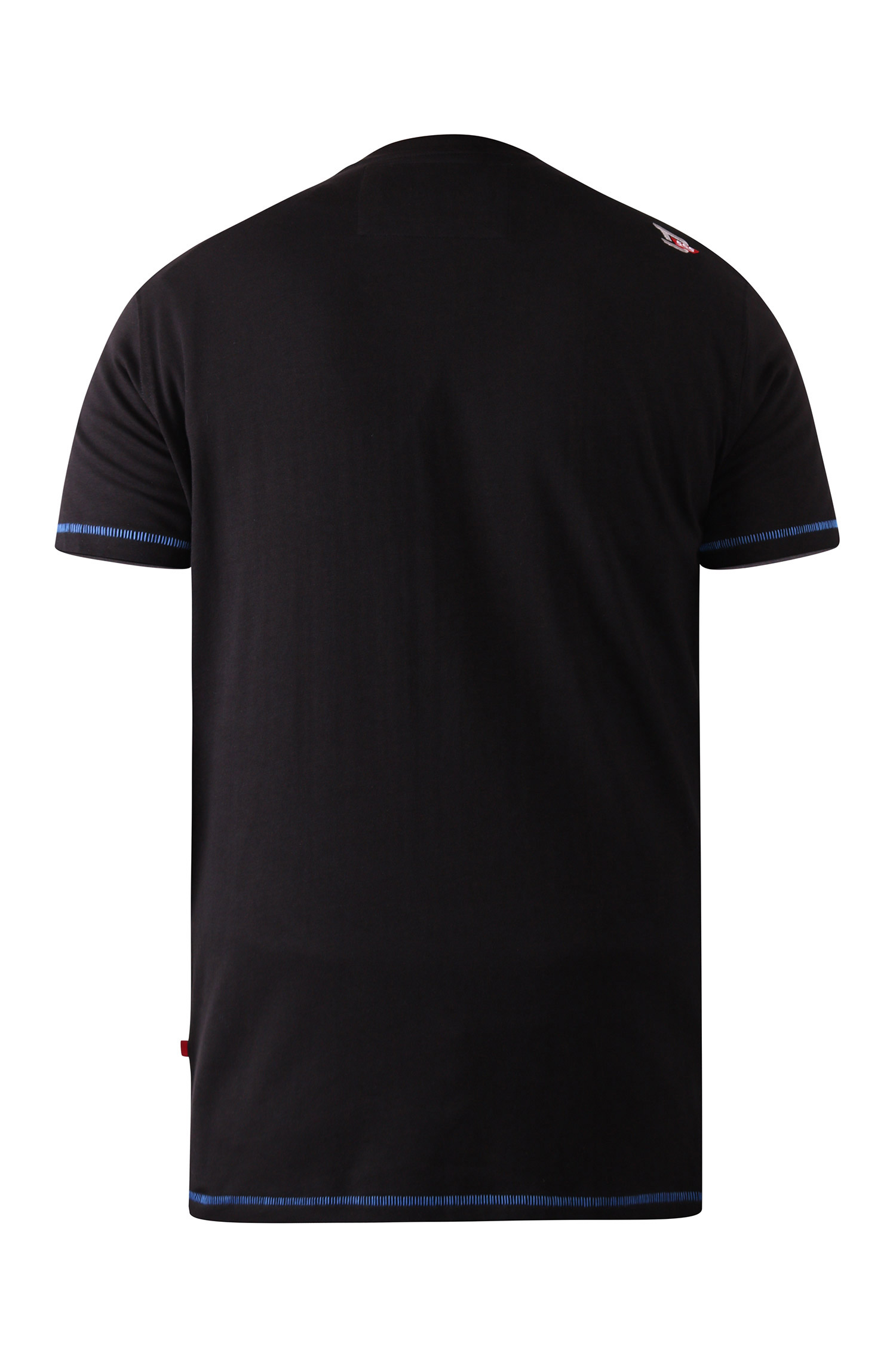 Sport, Camisetas M. Corta, 111961, NEGRO | Zoom