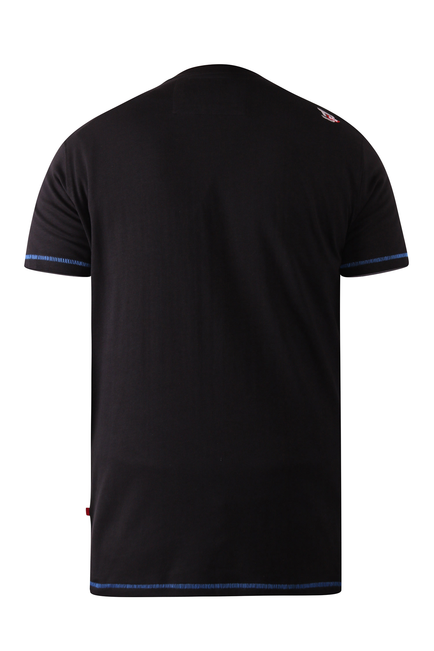 Sport, Camisetas M. Corta, 111961, NEGRO | Zoom