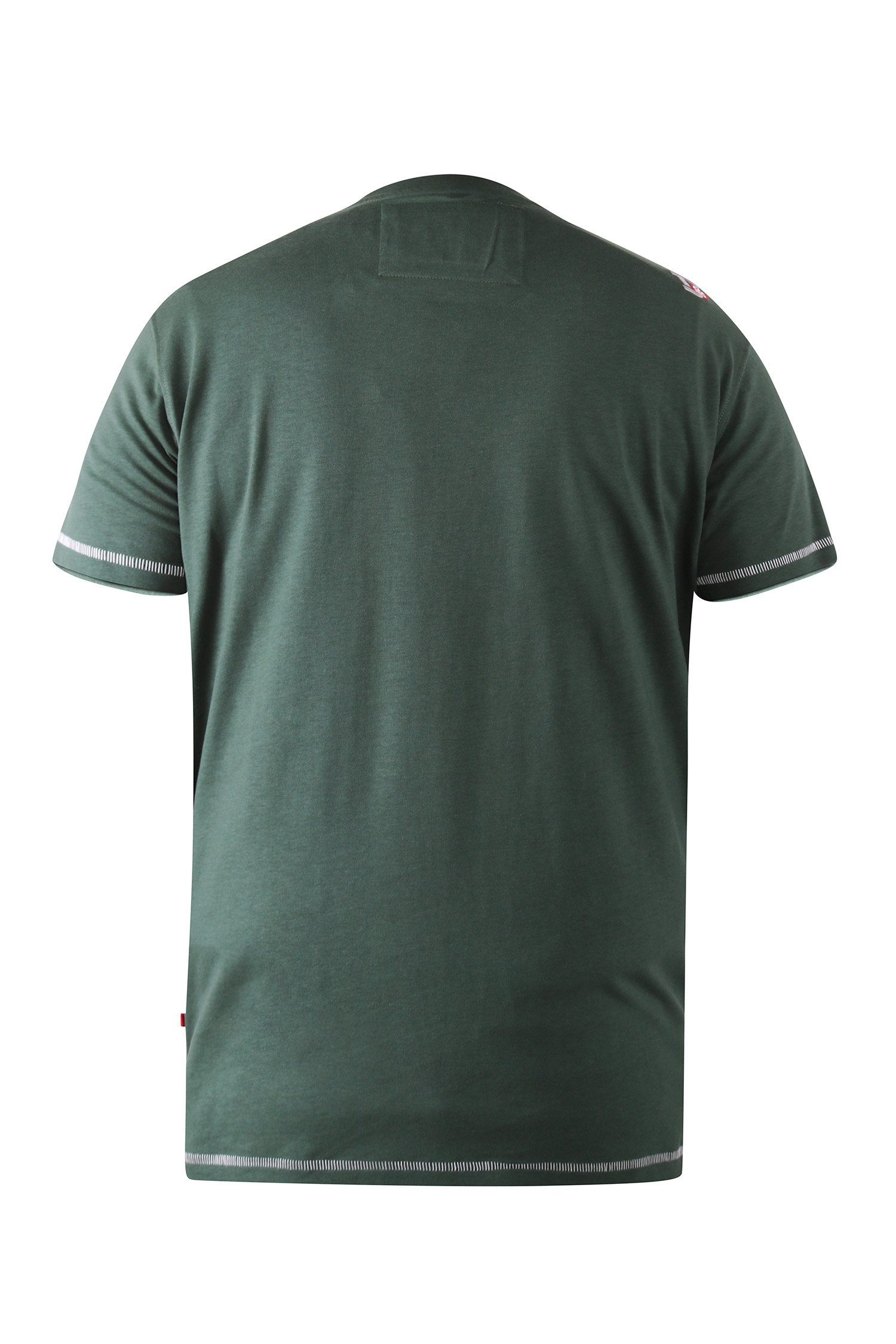 Sport, Camisetas M. Corta, 111965, VERDE | Zoom