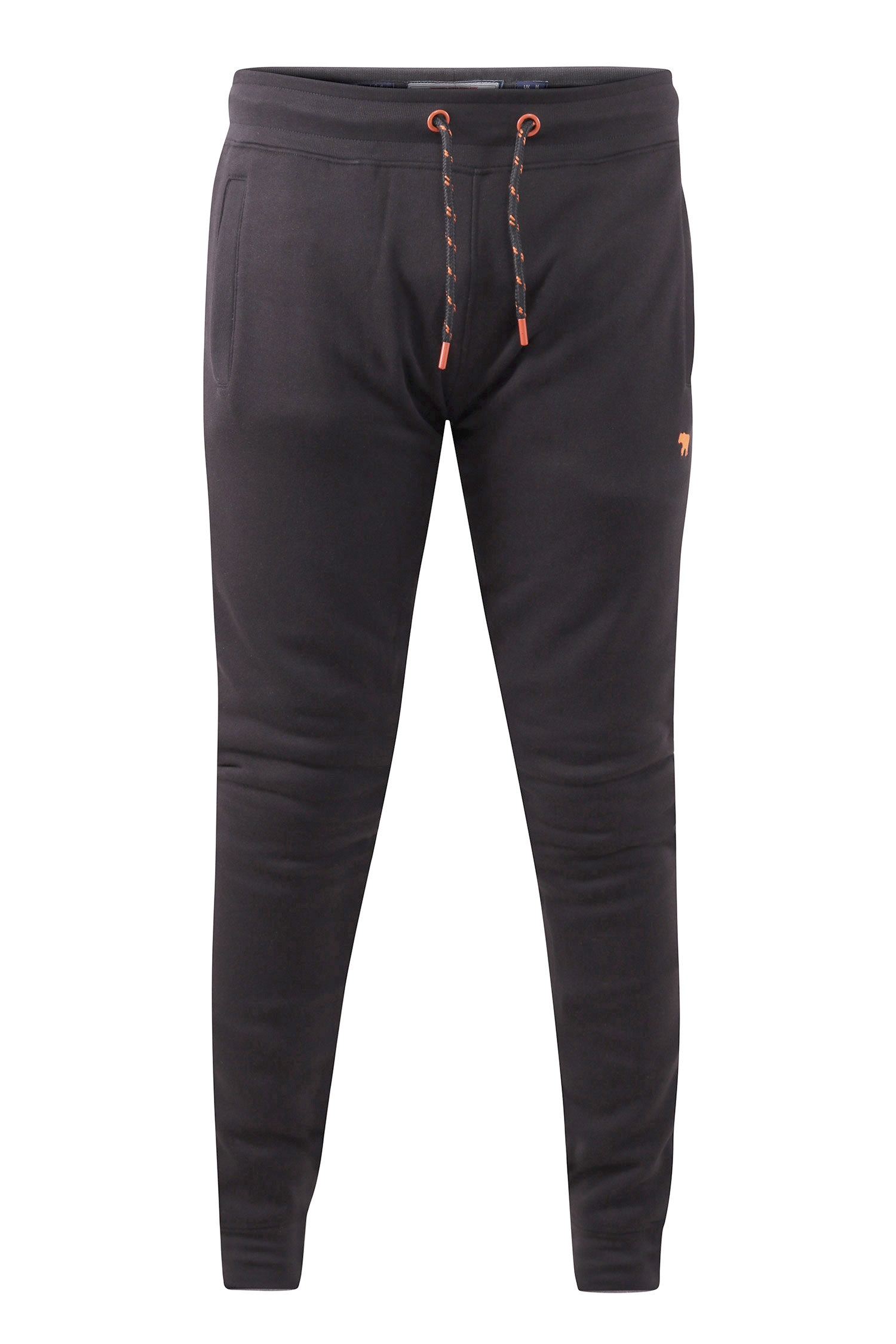 Pantalones, Chandal, 111971, NEGRO | Zoom