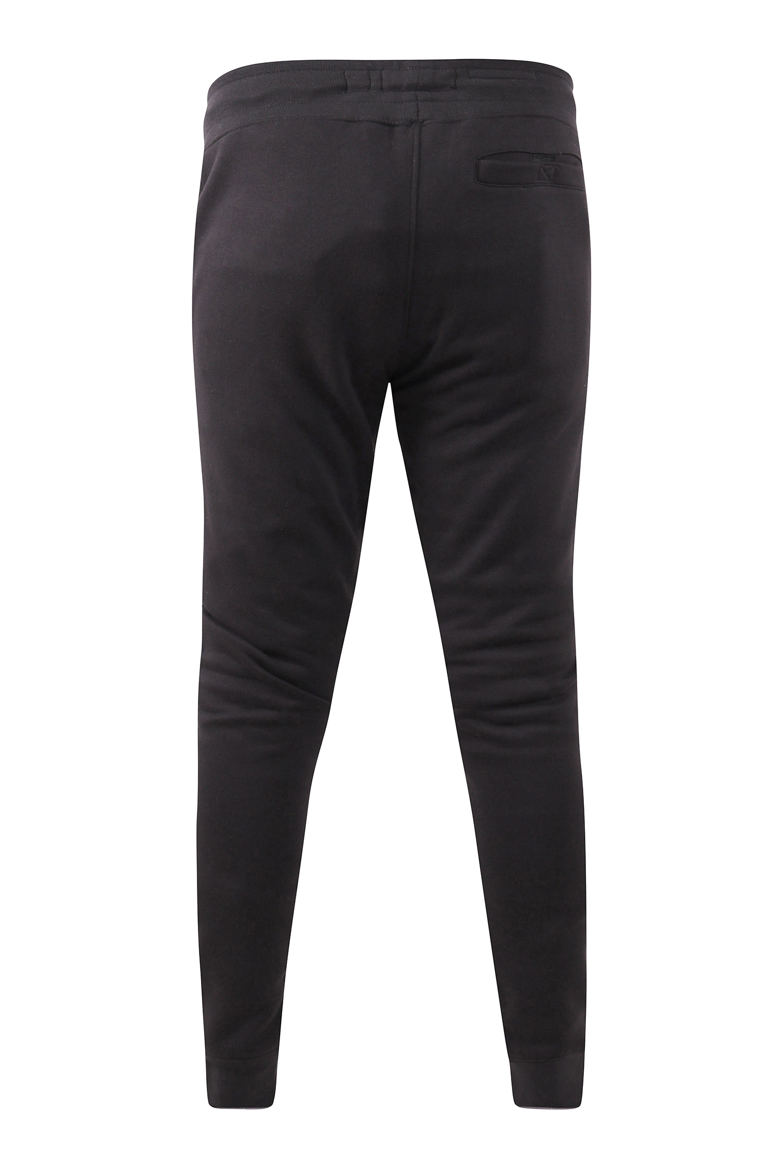 Pantalones, Chandal, 111971, NEGRO | Zoom