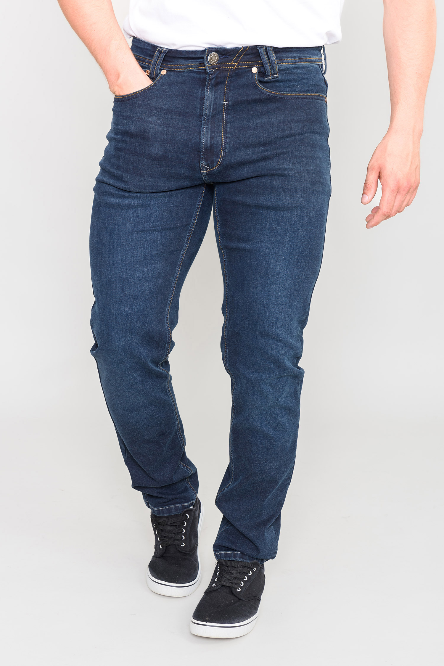 Pantalones, Vaqueros, 112058, INDIGO | Zoom