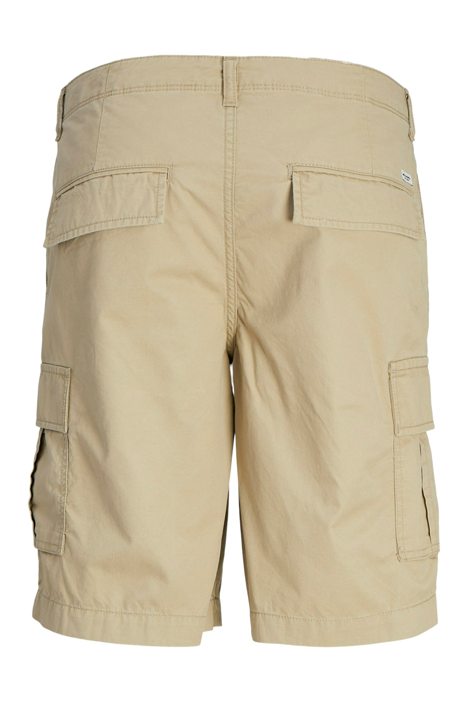 Pantalones, Bermudas, 112431, BEIGE | Zoom