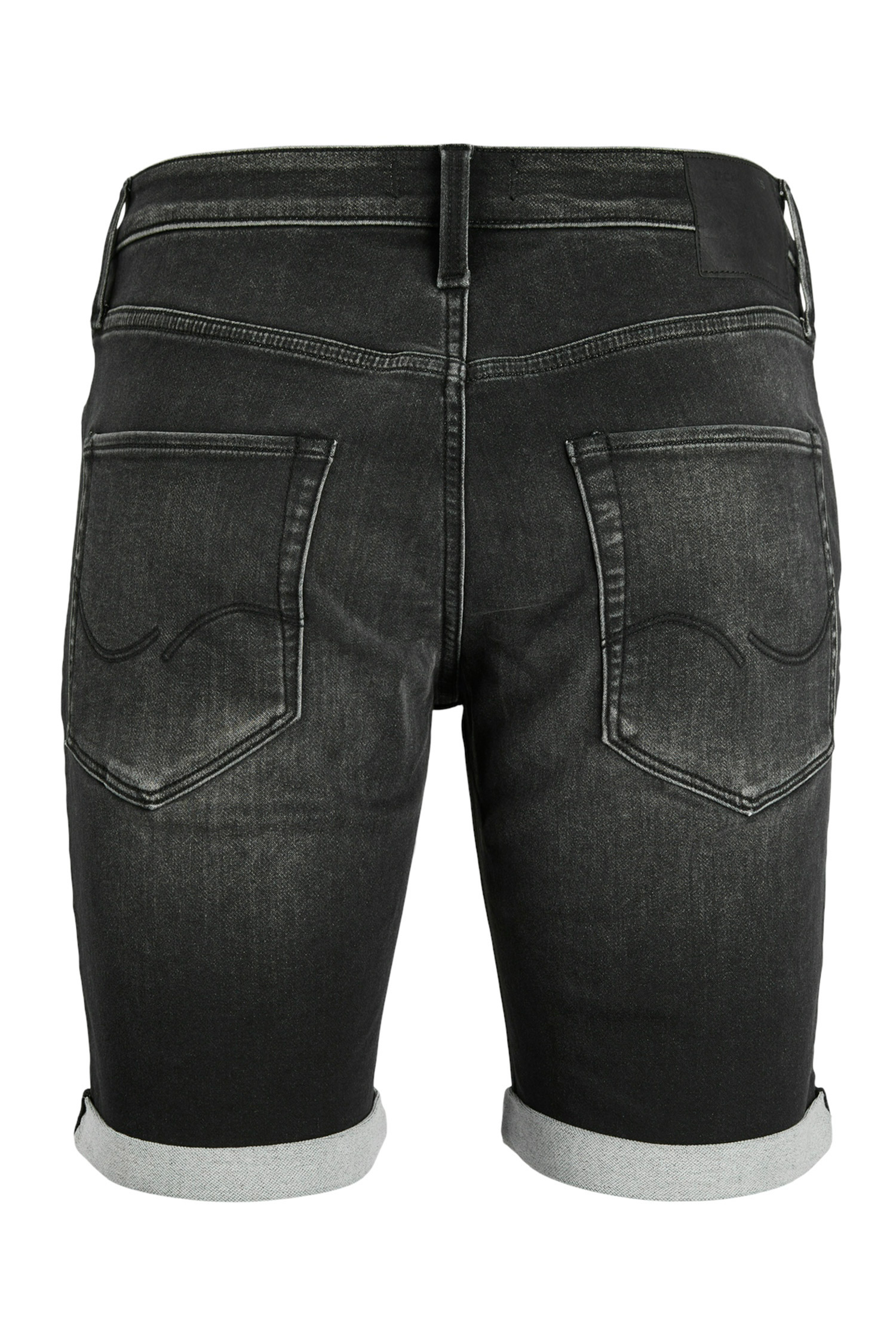 Pantalones, Bermudas, 112451, NEGRO | Zoom