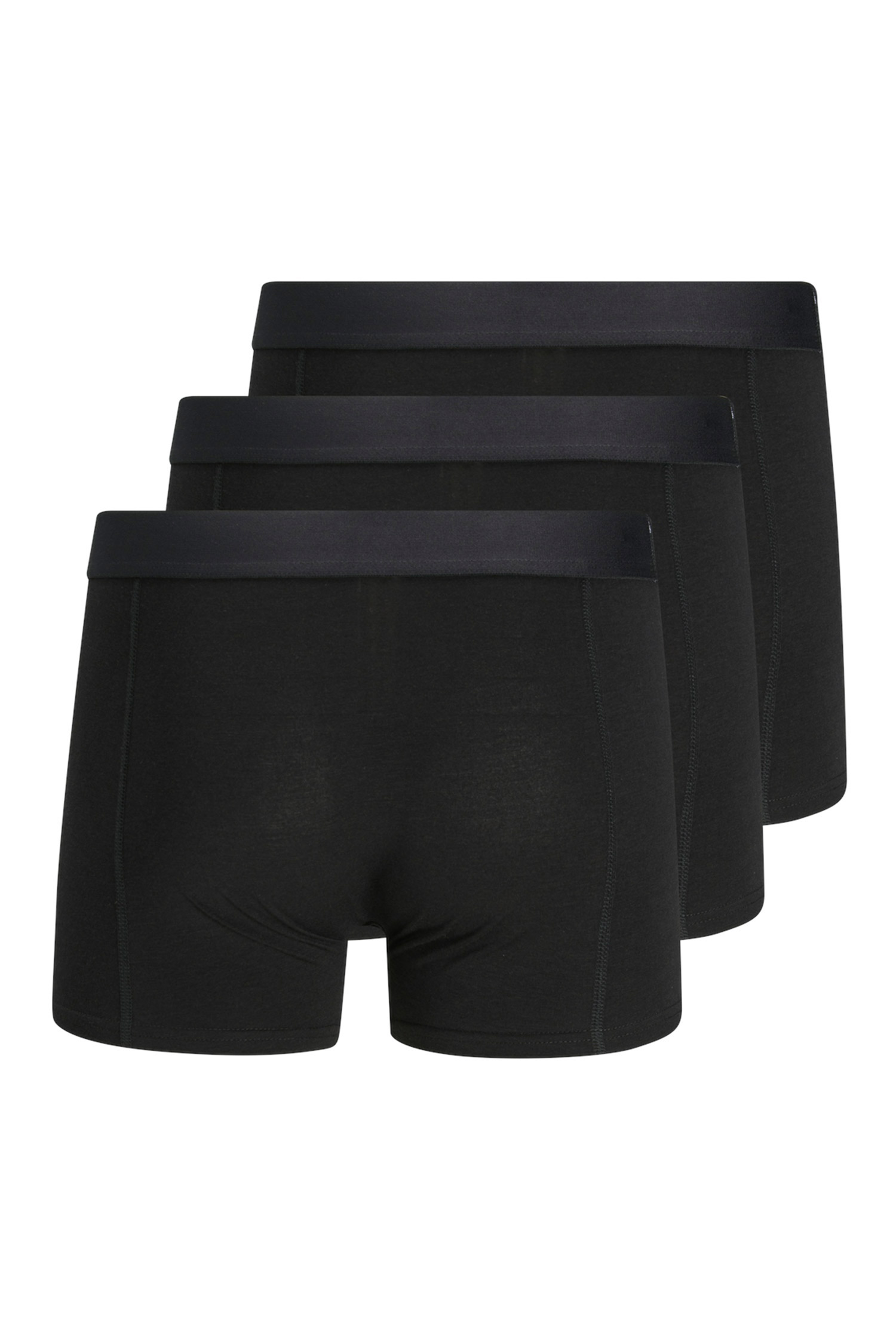 Interior, Boxers, 112473, NEGRO | Zoom