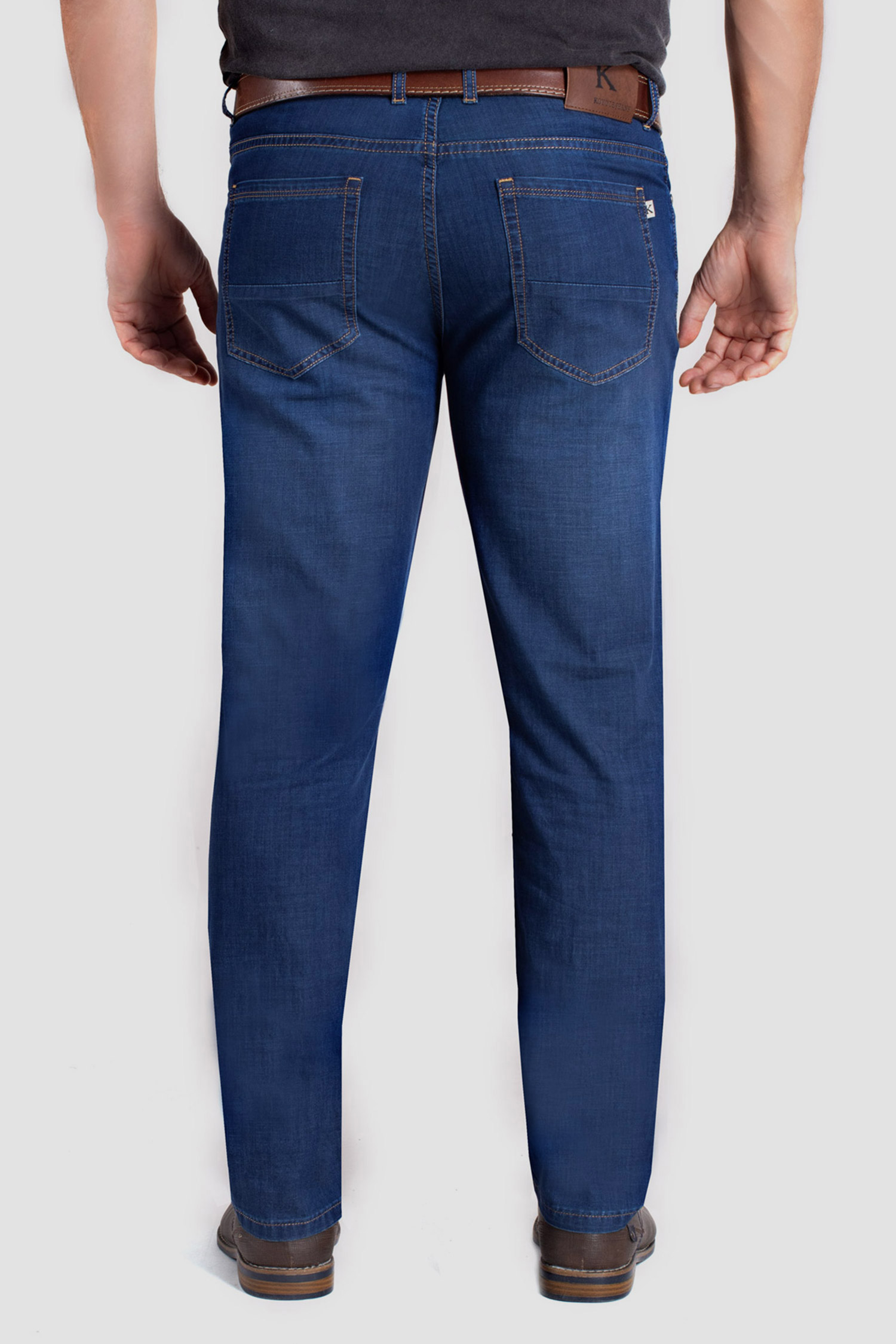 Pantalones, Vaqueros, 112523, INDIGO | Zoom