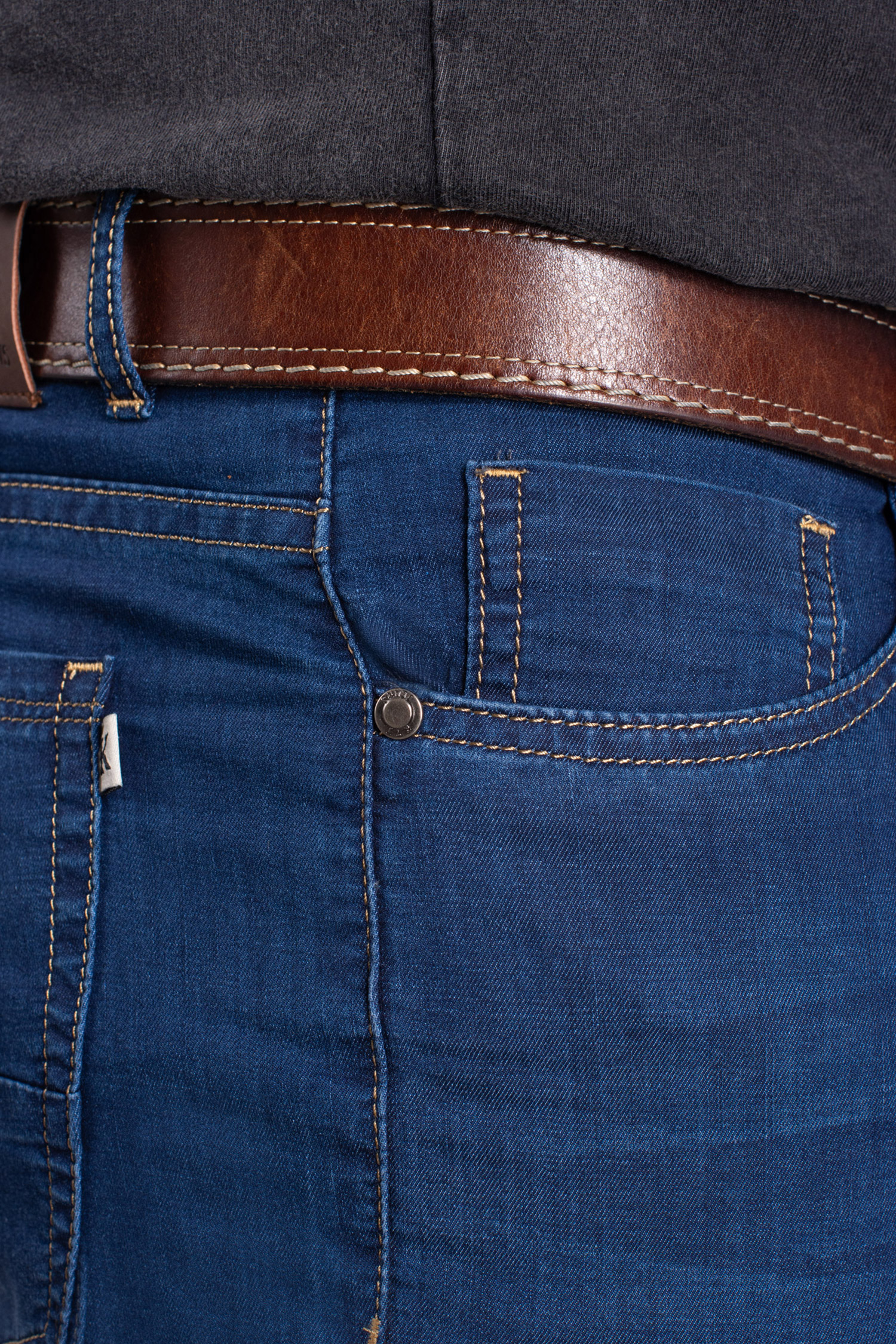 Pantalones, Vaqueros, 112523, INDIGO | Zoom