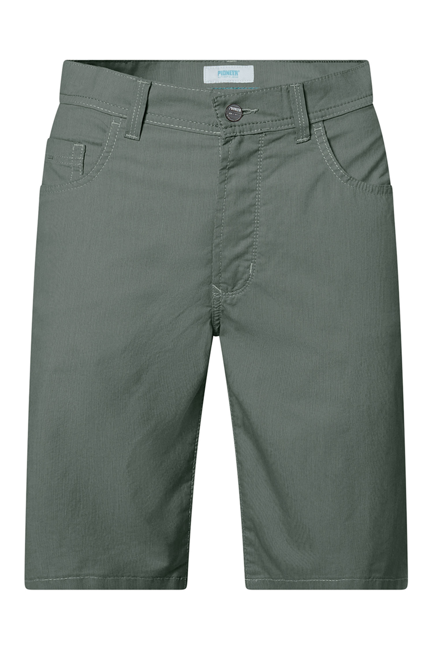 Pantalones, Bermudas, 112533, KAKI | Zoom