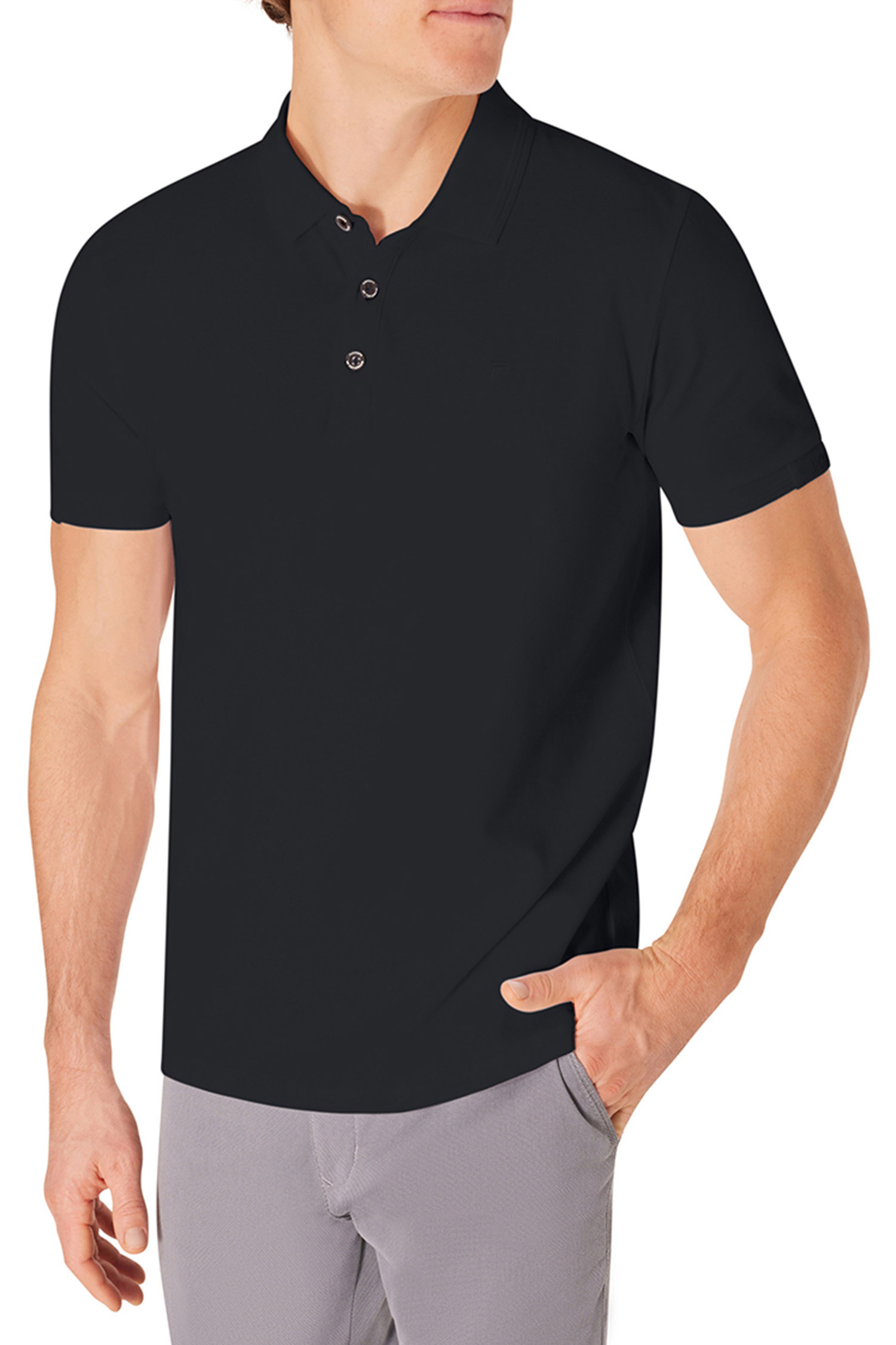 Sport, Polos M. Corta, 112535, INDIGO | Zoom