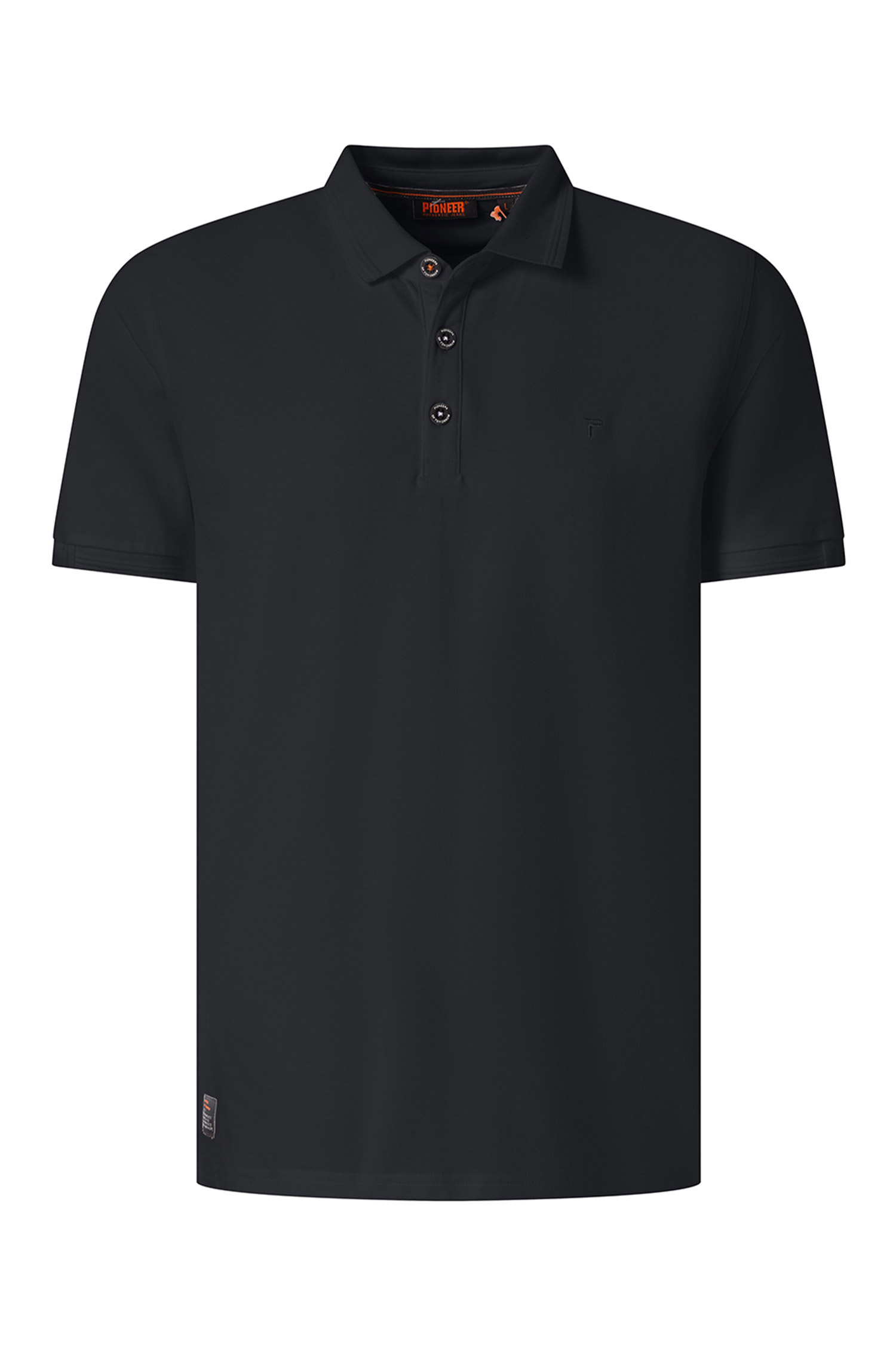 Sport, Polos M. Corta, 112535, INDIGO | Zoom