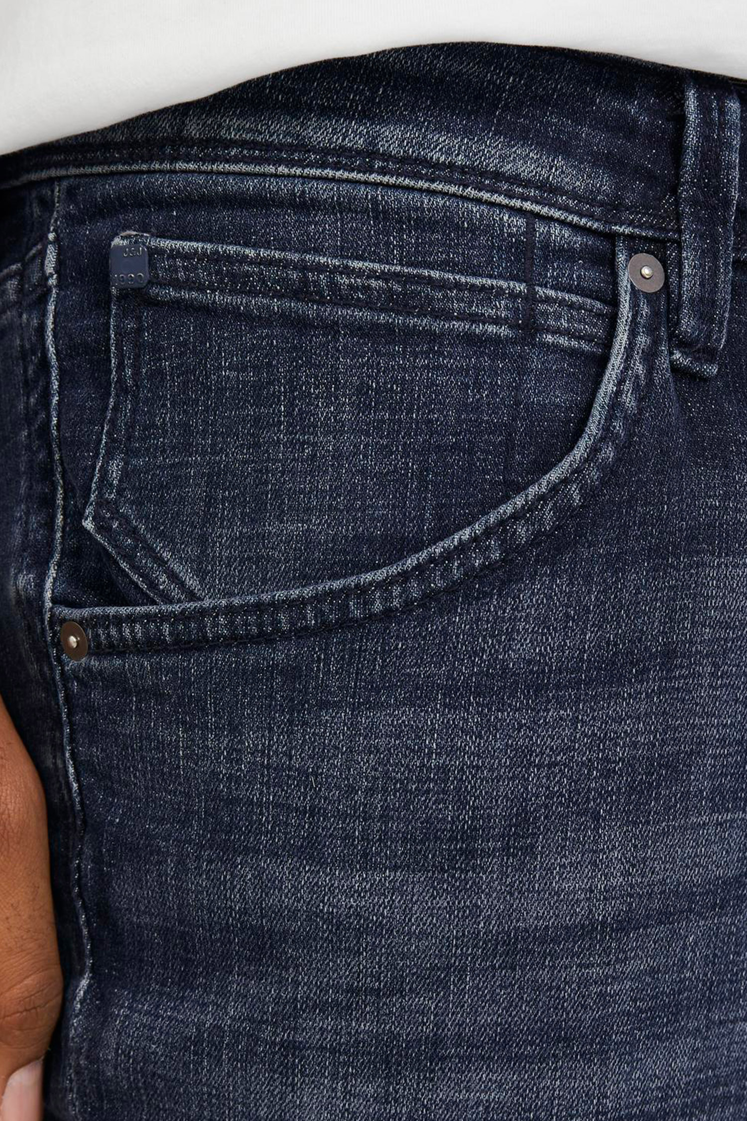 Pantalones, Vaqueros, 112583, INDIGO | Zoom