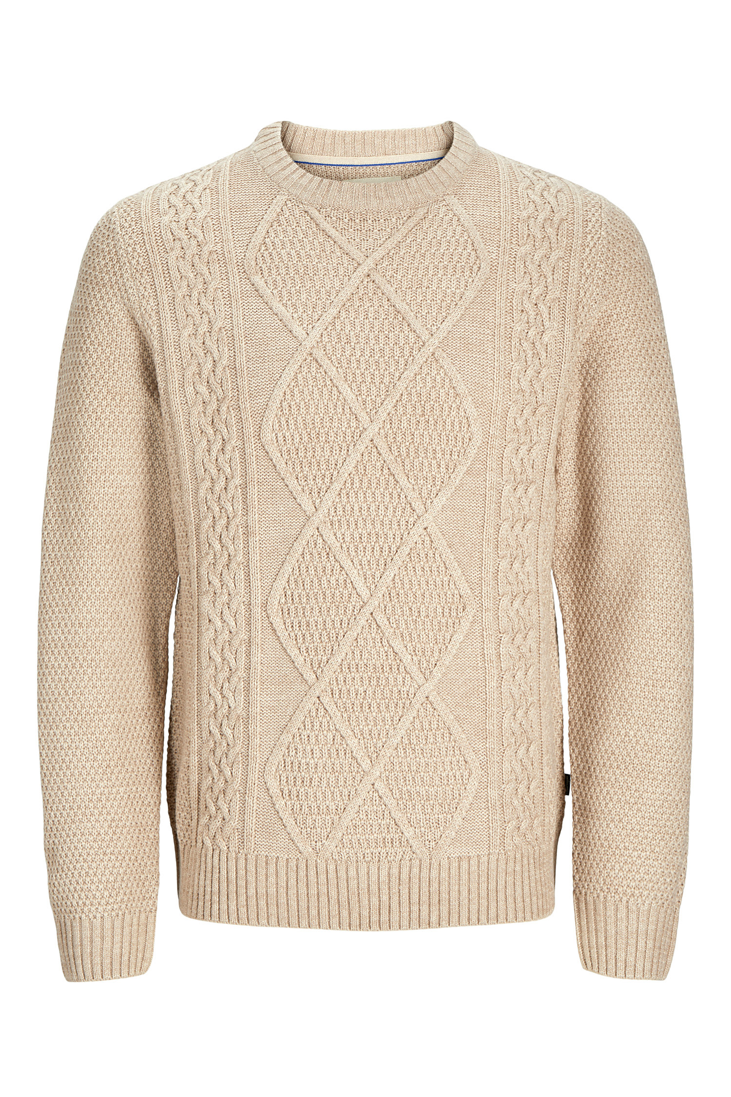 Punto, Jerseys, 112590, BEIGE | Zoom