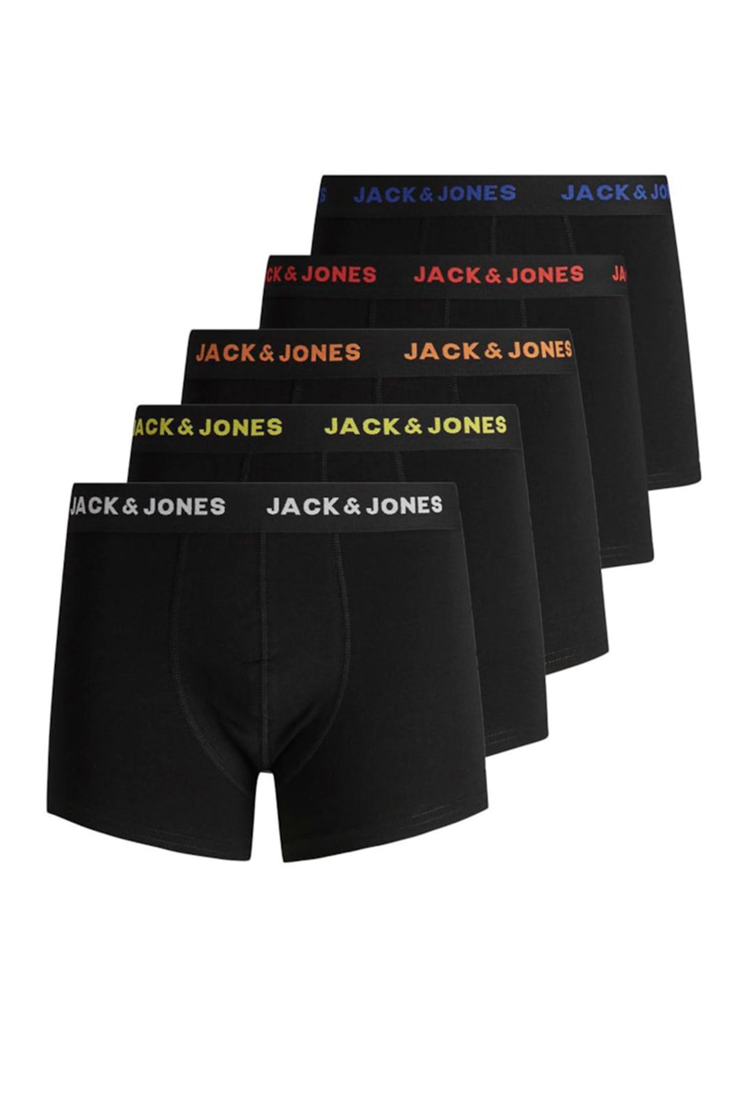 Interior, Boxers, 112616, NEGRO | Zoom