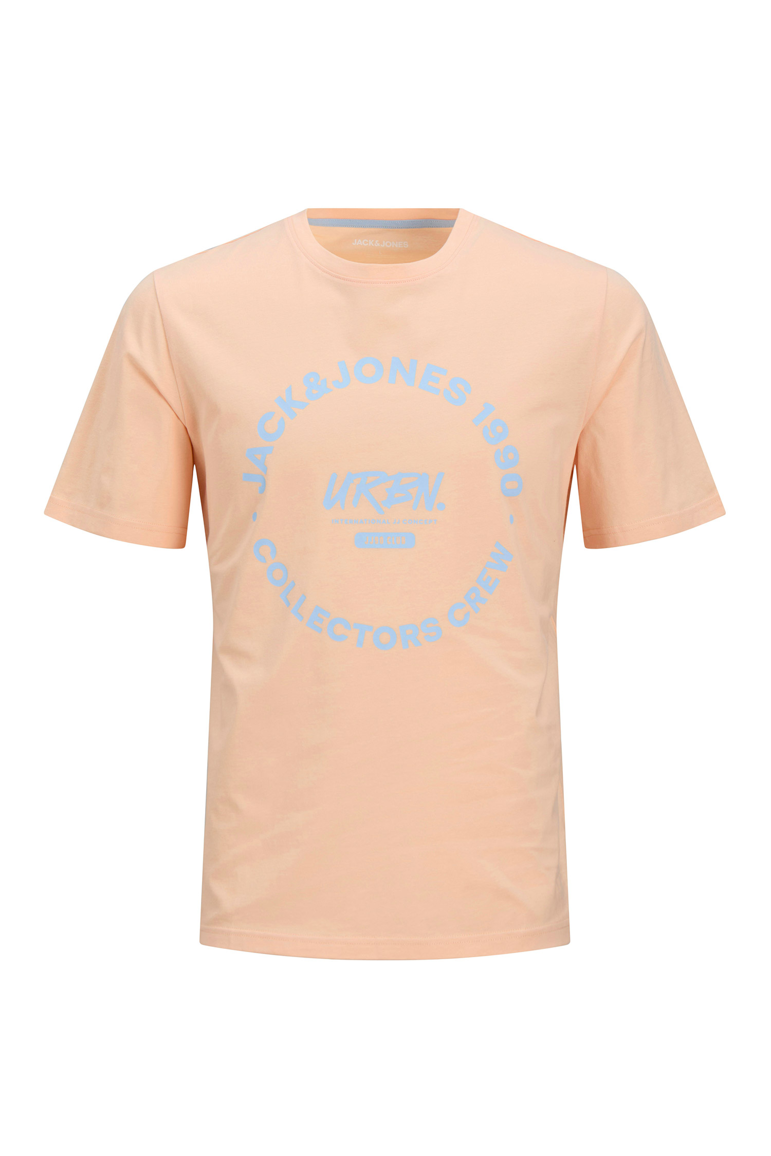 Sport, Camisetas M. Corta, 112661, SALMON | Zoom