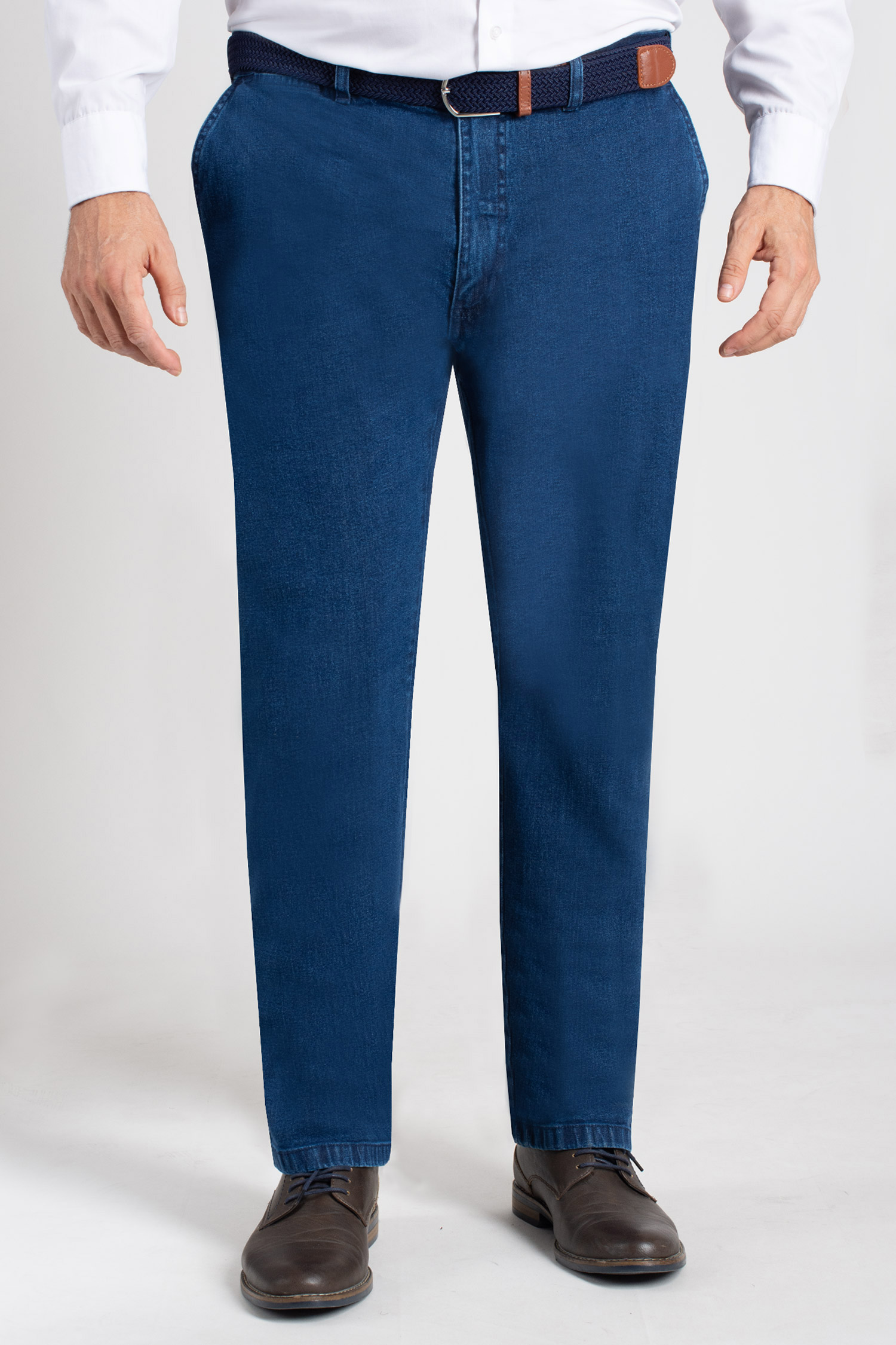 Pantalones, Sport, 112697, INDIGO | Zoom