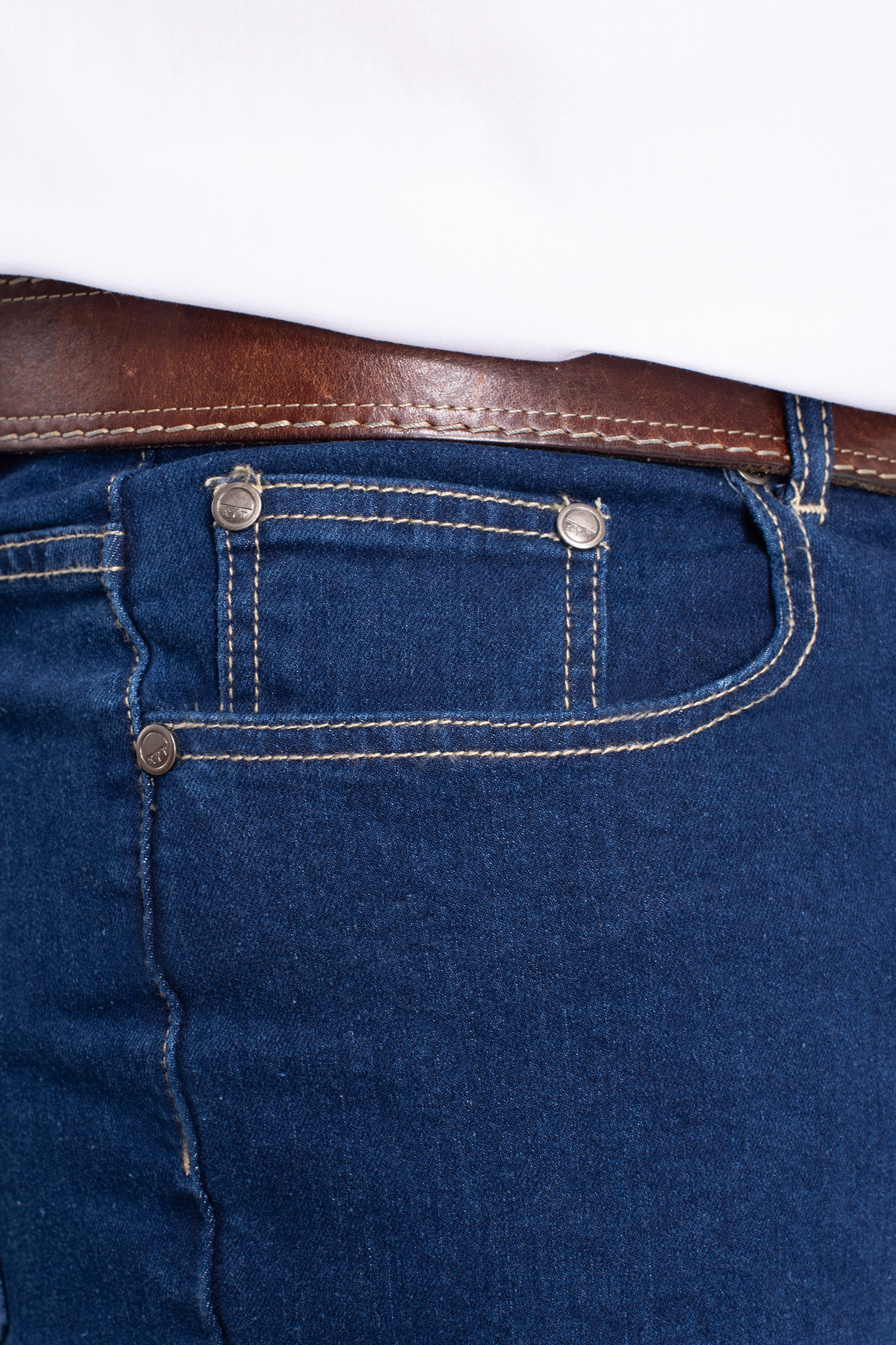 Pantalones, Vaqueros, 112698, INDIGO | Zoom