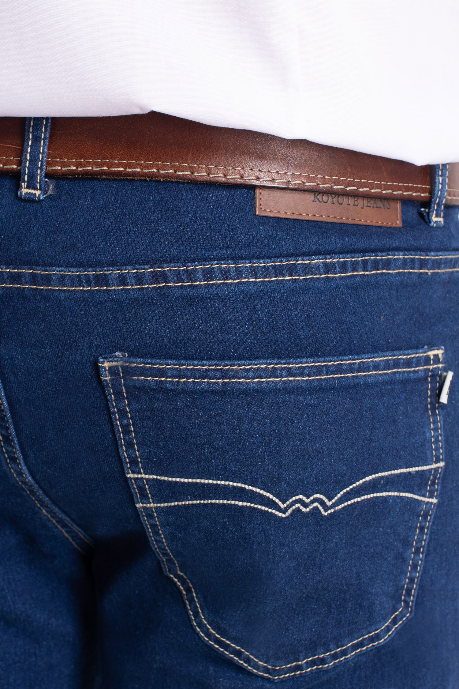 Pantalones, Vaqueros, 112698, INDIGO | Zoom