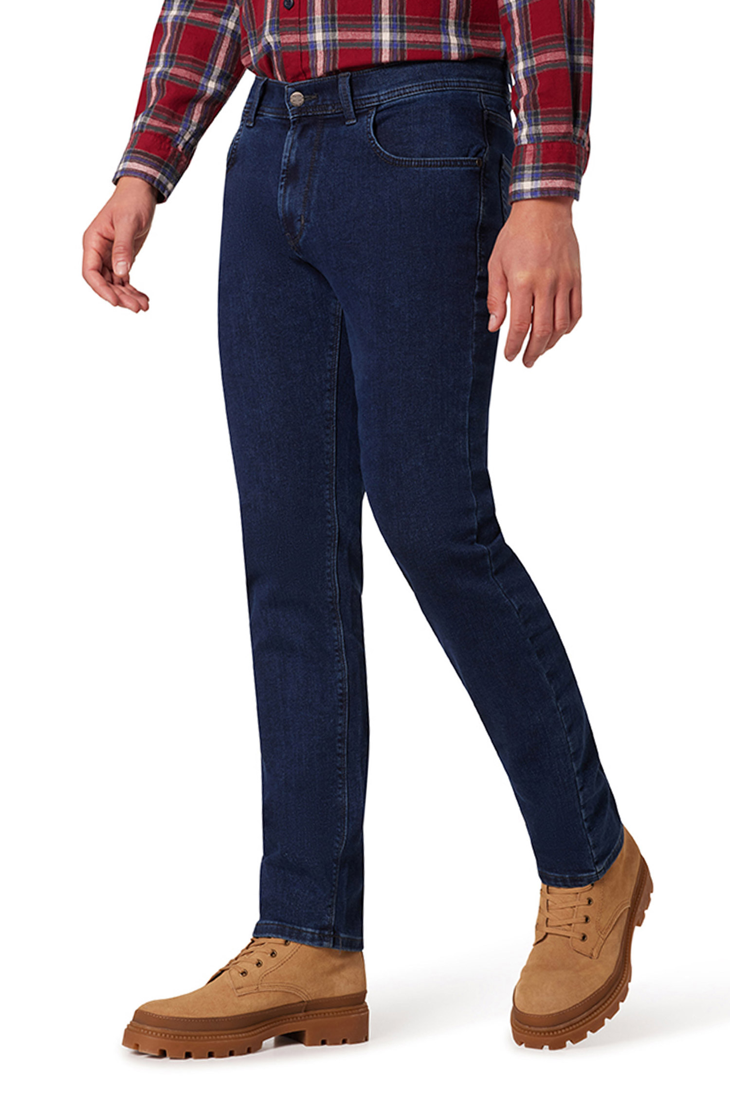 Pantalones, Vaqueros, 112813, INDIGO | Zoom