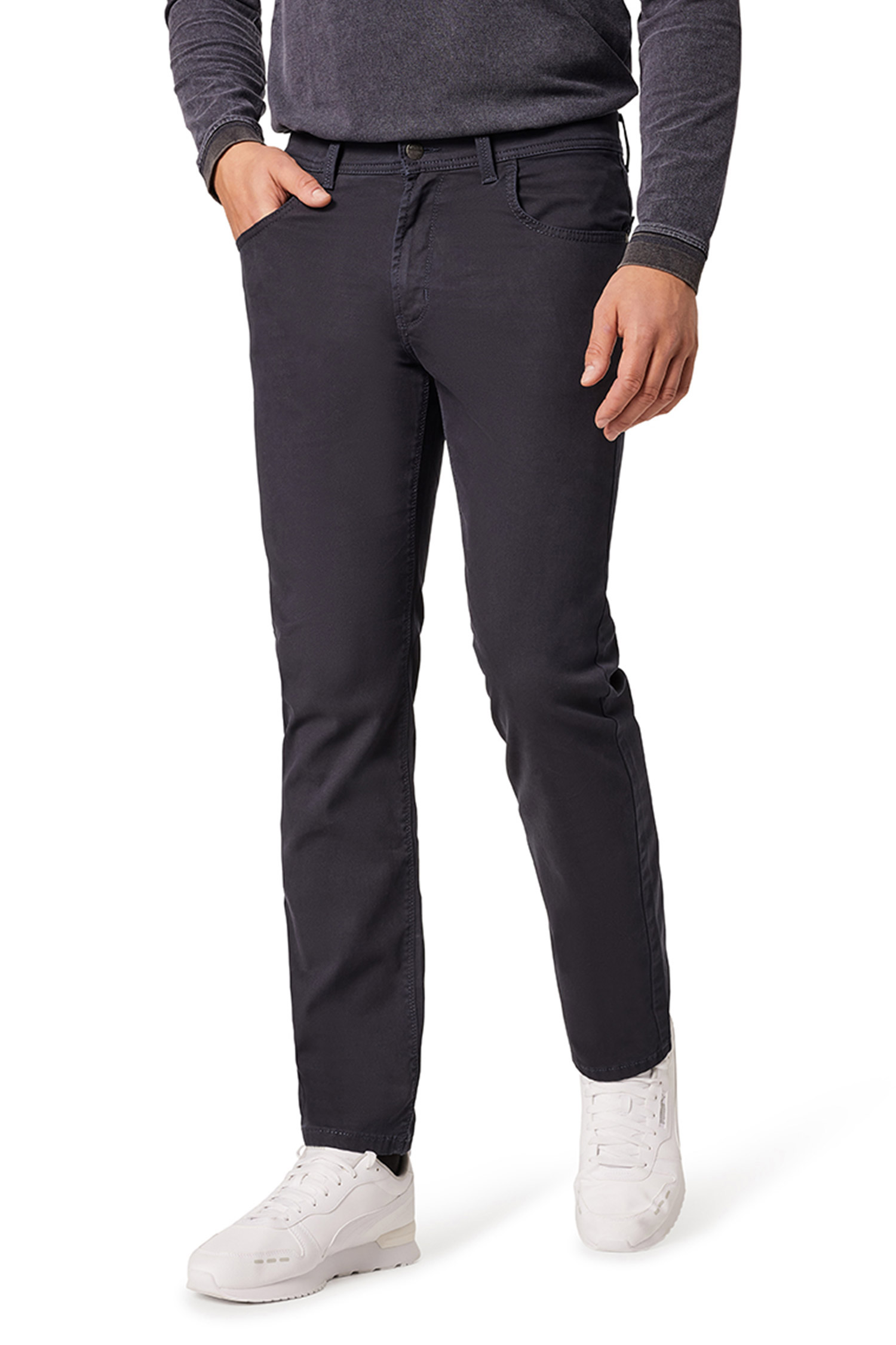 Pantalones, Sport, 112814, MARINO | Zoom