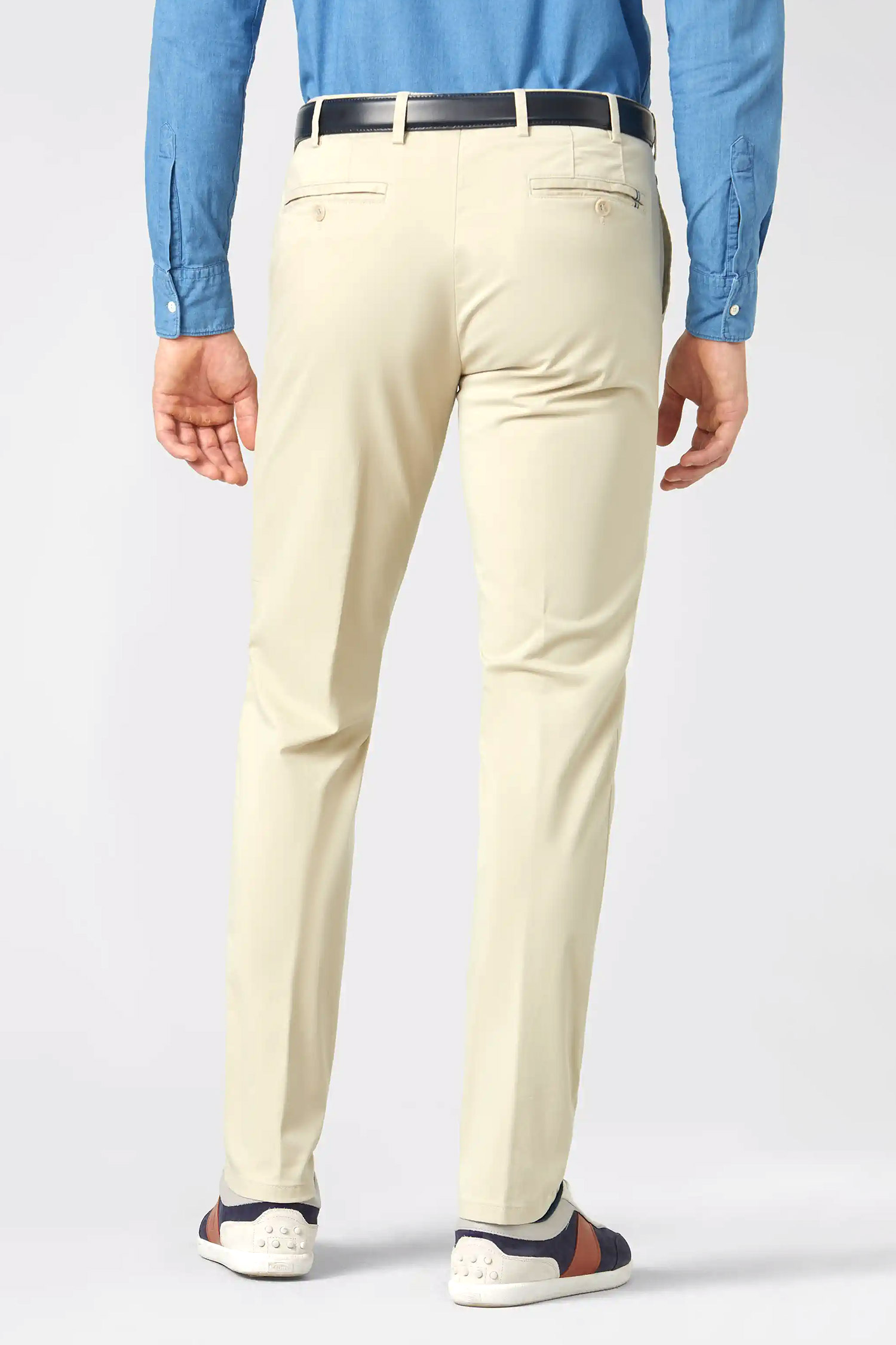 Pantalones, Sport, 113036, BEIGE | Zoom