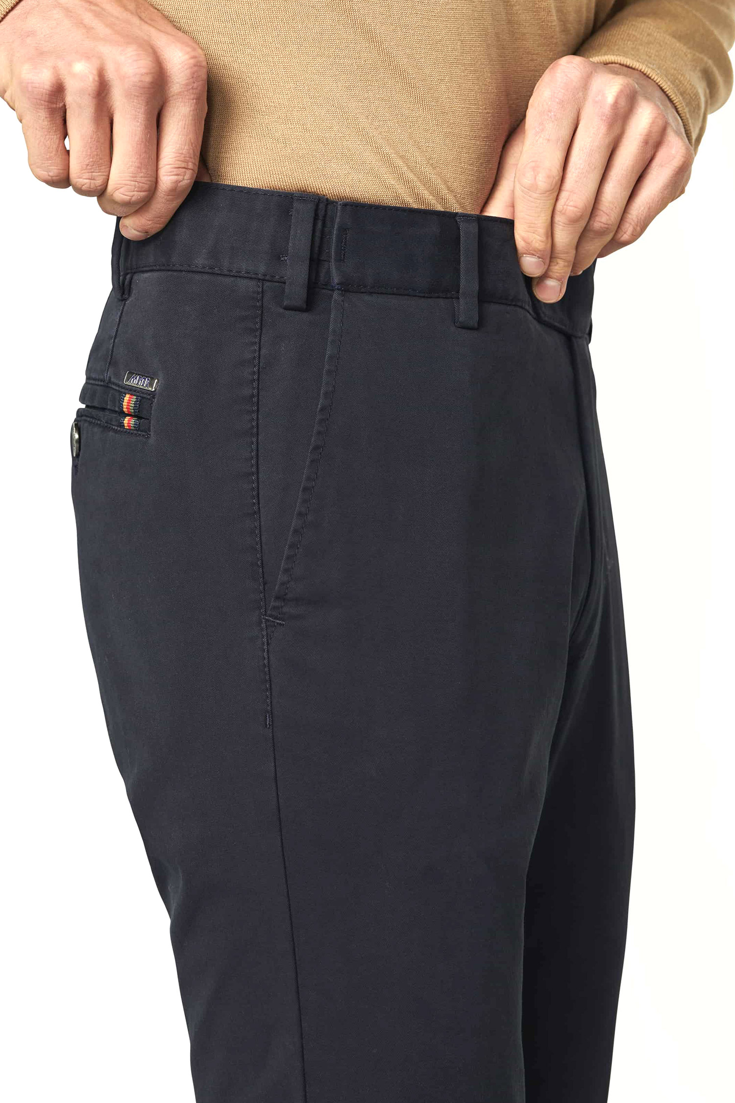 Pantalones, Sport, 113036, MARINO | Zoom